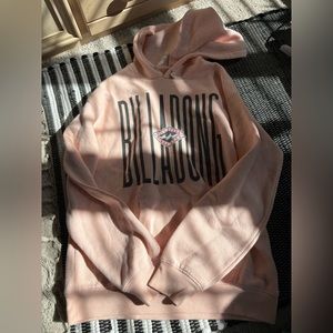 Billabong hoodie